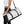 Load image into Gallery viewer, EPIC ROLL GEAR BAG (White Belt Logo)