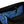 Load image into Gallery viewer, EPIC ROLL GEAR BAG (Blue Belt Logo)