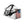 Load image into Gallery viewer, Epic Roll Gear Bag (American Jiu Jitsu Black and White)