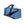 Load image into Gallery viewer, EPIC ROLL GEAR BAG (Blue Belt Logo)