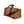 Load image into Gallery viewer, Epic Roll Gear Bag (Brown Belt Logo)