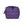 Load image into Gallery viewer, EPIC ROLL GEAR BAG (Purple Belt Logo)