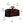 Load image into Gallery viewer, Epic Roll Gear Bag (American Jiu Jitsu Black and Red)