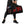 Load image into Gallery viewer, Epic Roll Gear Bag (American Jiu Jitsu Black and Red)