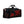 Load image into Gallery viewer, Epic Roll Gear Bag (American Jiu Jitsu Black and Red)