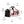 Load image into Gallery viewer, Epic Roll Gear Bag (American Jiu Jitsu White and Red)