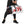Load image into Gallery viewer, Epic Roll Gear Bag (American Jiu Jitsu White and Red)