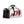 Load image into Gallery viewer, Epic Roll Gear Bag (American Jiu Jitsu White and Red)