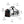 Load image into Gallery viewer, Epic Roll Gear Bag (American Jiu Jitsu Black and White)