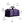 Load image into Gallery viewer, EPIC ROLL GEAR BAG (Purple Belt Logo)