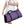 Load image into Gallery viewer, EPIC ROLL GEAR BAG (Purple Belt Logo)