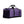Load image into Gallery viewer, EPIC ROLL GEAR BAG (Purple Belt Logo)