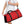 Load image into Gallery viewer, Epic Roll Gear Bag (Crimson)