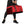 Load image into Gallery viewer, Epic Roll Gear Bag (Crimson)