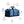 Load image into Gallery viewer, EPIC ROLL GEAR BAG (Blue Belt Logo)