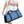 Load image into Gallery viewer, EPIC ROLL GEAR BAG (Blue Belt Logo)