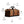 Load image into Gallery viewer, Epic Roll Gear Bag (Brown Belt Logo)