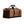 Load image into Gallery viewer, Epic Roll Gear Bag (Brown Belt Logo)