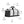 Load image into Gallery viewer, EPIC ROLL GEAR BAG (White Belt Logo)
