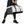 Load image into Gallery viewer, EPIC ROLL GEAR BAG (White Belt Logo)