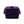Load image into Gallery viewer, EPIC ROLL GEAR BAG (Purple Belt Logo)