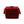 Load image into Gallery viewer, Epic Roll Gear Bag (Crimson)