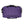 Load image into Gallery viewer, EPIC ROLL GEAR BAG (Purple Belt Logo)