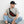 Load image into Gallery viewer, Jiu Jitsu Thrasher Fanny Pack