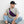 Load image into Gallery viewer, Purple Belt Fanny Pack