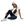 Load image into Gallery viewer, Brown Belt Fanny Pack