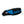 Load image into Gallery viewer, Blue Belt Fanny Pack