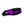 Load image into Gallery viewer, Purple Belt Fanny Pack