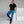 Load image into Gallery viewer, Men's Epic Joggers (Deep Ocean)