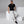 Load image into Gallery viewer, Men's Epic Joggers ( White + Grey )