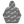 Load image into Gallery viewer, Epic Roll Hoodie (Classic Logo Slate Grey)