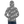 Load image into Gallery viewer, Epic Roll Hoodie (Classic Logo Slate Grey)