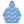Load image into Gallery viewer, Epic Roll Hoodie (Classic Logo Baby Blue)