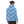 Load image into Gallery viewer, Epic Roll Hoodie (Classic Logo Baby Blue)