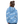 Load image into Gallery viewer, Epic Roll Hoodie (Classic Logo Baby Blue)