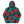 Load image into Gallery viewer, Epic Roll Hoodie (Rosie)