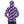 Load image into Gallery viewer, Epic Roll Hoodie (Classic Logo Purple)