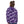 Load image into Gallery viewer, Epic Roll Hoodie (Classic Logo Purple)
