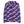 Load image into Gallery viewer, Epic Roll Hoodie (Classic Logo Purple)