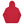 Load image into Gallery viewer, Epic Roll Hoodie (American Jiu Jitsu-Red+Black)