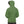 Load image into Gallery viewer, Epic Roll Hoodie (Classic Logo-Cali Kush Green)