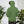 Load image into Gallery viewer, Epic Roll Hoodie (Classic Logo-Cali Kush Green)