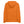 Load image into Gallery viewer, Epic Roll Hoodie (Classic Logo- Pumpkin Orange)