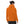 Load image into Gallery viewer, Epic Roll Hoodie (Classic Logo- Pumpkin Orange)