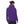Load image into Gallery viewer, Epic Roll Hoodie (Classic Logo-Purple Haze)