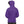 Load image into Gallery viewer, Epic Roll Hoodie (Classic Logo-Purple Haze)